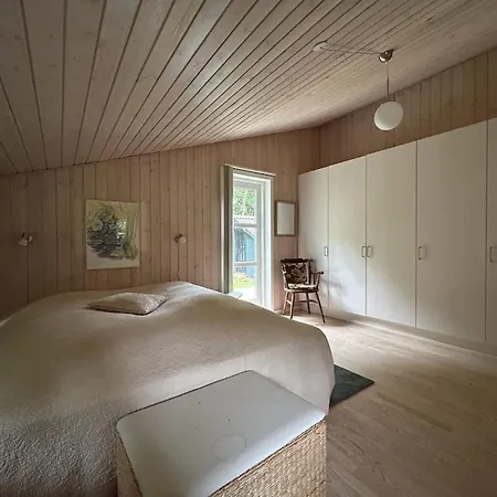 Casa vacanze 4 Star In Blåvand