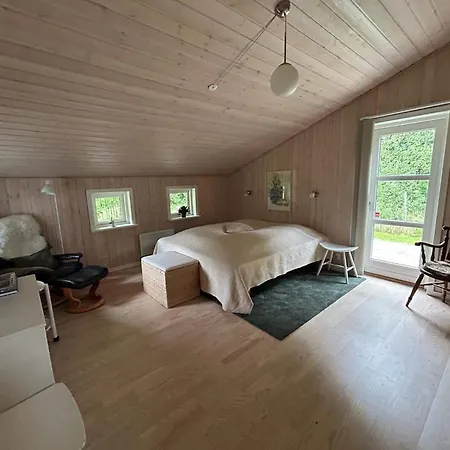 Casa vacanze 4 Star In Blåvand
