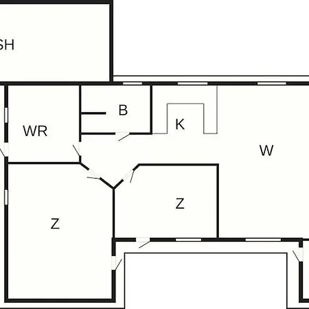 Casa vacanze 4 Star In *